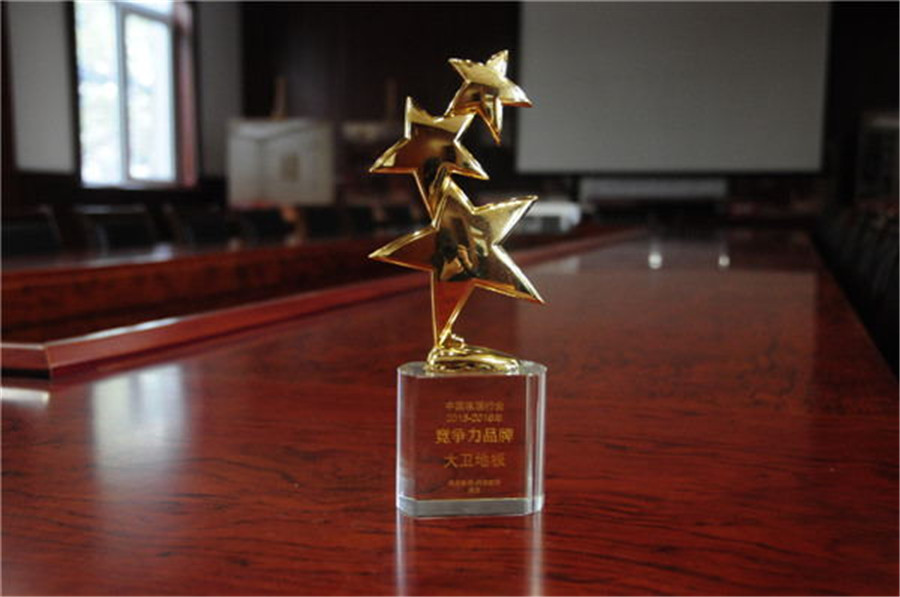 华体会网页版(中国)地板荣膺“中国家居行业2015-2016年竞争力品牌”.jpg